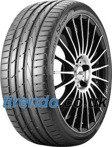 Hankook Ventus S1 Evo 2 K117A