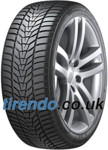 Hankook Winter i*cept evo3 W330B HRS