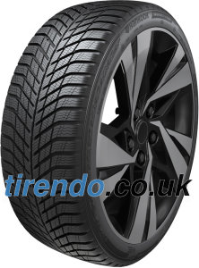 Hankook Winter i*cept evo 4 SUV W340A