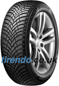 Hankook Winter i*cept RS3 W462