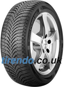 Hankook Winter i*cept RS 2 W452