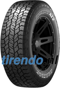 Hankook Dynapro AT2 RF11