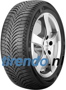 Hankook Winter i*cept RS 2 W452