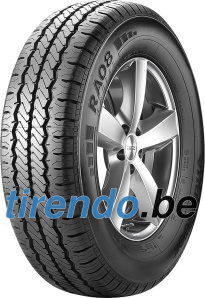 Hankook Radial RA08