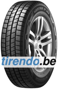 Hankook Vantra ST AS2 RA30
