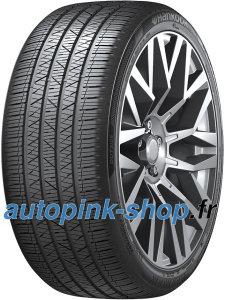 Hankook Dynapro HP2 Plus RA33D