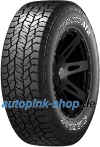 Hankook Dynapro AT2 RF11