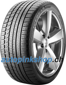 Hankook Icebear W300A