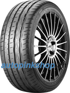 Hankook Ventus S1 Evo K107 HRS