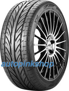 Hankook Ventus V12 Evo K110