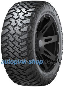 Hankook Dynapro MT2 RT05