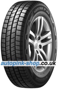 Hankook Vantra ST AS2 RA30