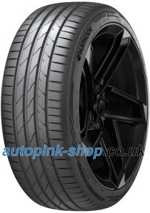 Hankook Ventus evo K137