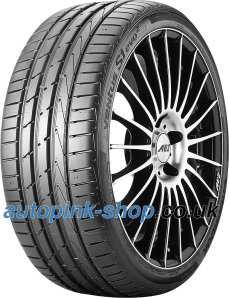Hankook Ventus S1 Evo 2 K117C HRS