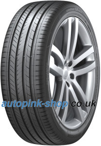 Hankook Ventus S2 AS X RH17