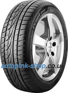 Hankook Winter i*cept evo (W310B) HRS