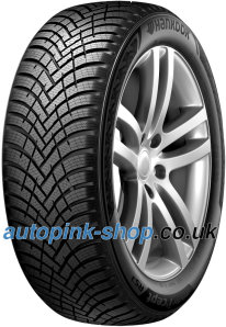 Hankook Winter i*cept RS3 (W462)
