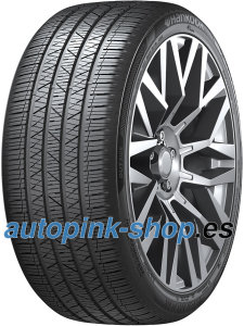 Hankook Dynapro HP2 Plus RA33D