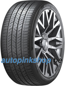 Hankook Dynapro HP2 Plus RA33D