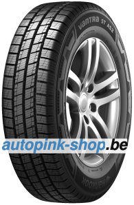 Hankook Vantra ST AS2 RA30
