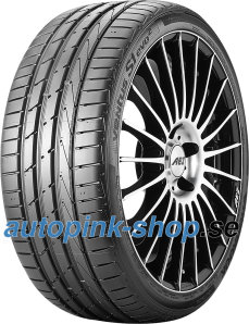 Hankook Ventus S1 Evo 2 K117C HRS