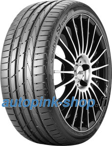 Hankook Ventus S1 Evo 2 K117C HRS