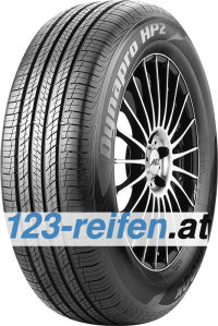 Hankook Dynapro HP2 RA33