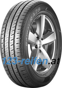 Hankook Radial RA28