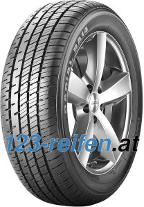 Hankook Radial RA14