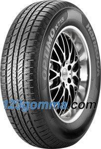 Hankook Optimo K715