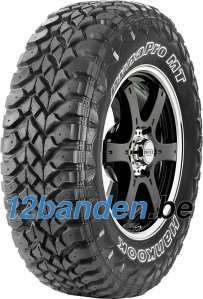 Hankook Dynapro MT RT03