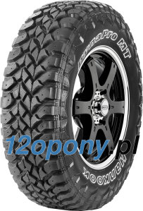 Hankook Dynapro MT RT03