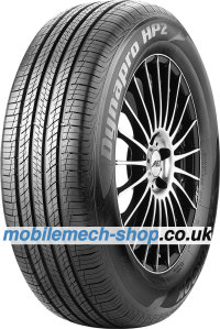 Hankook Dynapro HP2 RA33