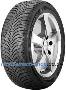 Hankook Winter i*cept RS 2 (W452)