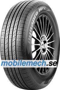 Hankook Dynapro HP2 RA33