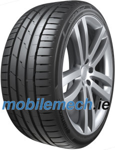 Hankook Ventus S1 Evo 3 K127C HRS