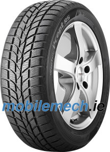 Hankook Winter i*cept RS (W442)