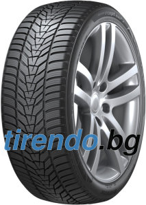 Hankook Winter i*cept evo3 X W330A
