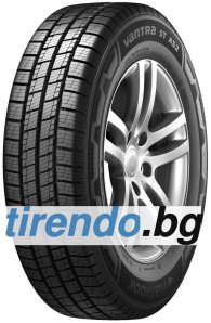 Hankook Vantra ST AS2 RA30