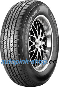 Hankook Optimo K715