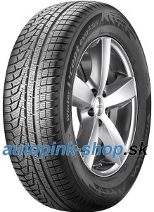 Hankook Winter i*cept evo² (W320C) HRS