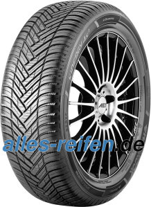 Hankook Kinergy 4S² H750