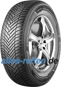 Hankook Kinergy 4S² X H750A