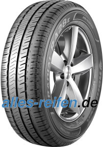Hankook Radial RA28E