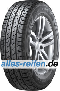 Hankook Winter i*cept LV RW12
