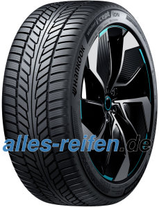Hankook iON i*cept (IW01)