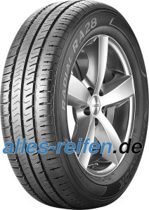 Hankook Radial RA28