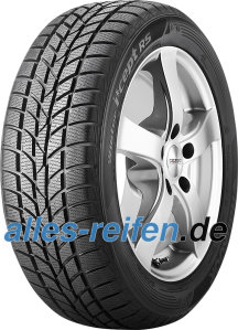 Hankook Winter i*cept RS (W442)