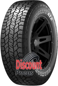 Hankook Dynapro AT2 RF11