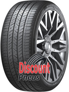 Hankook Dynapro HP2 Plus RA33D